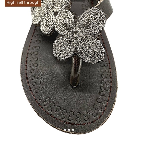 The Addison Sandal - Picture 2 of 3